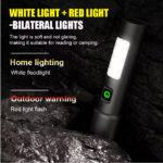 Xinsite’s New Ultra-Long Battery Life Light - Image 2