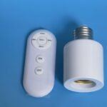 Wireless Remote Control  Bulb Holder - Image 4