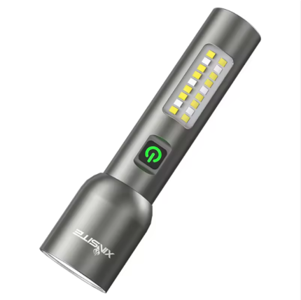 Xinsite’s New Ultra-Long Battery Life Light